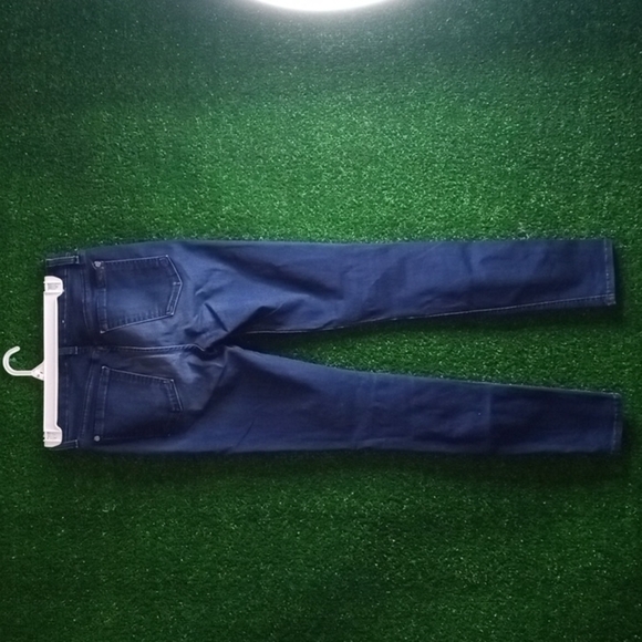 Seven all men kind mid-rise skinnies - Picture 6 of 6